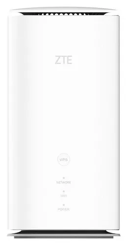 Router ZTE MC888 Pro 5G 2.4 / 5 GHz (DualBand), Wi-Fi Mesh, Gniazdo SIM
