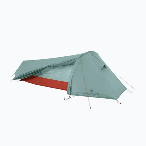 Namiot trekkingowy 1-osobowy Ferrino Piuma 1 oil blue