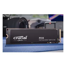 Dysk CRUCIAL P310 500GB SSD