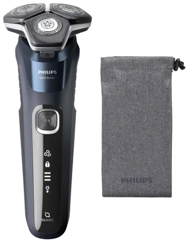 Бритва Philips Shaver Series 5000 S5885 / 10-триммер