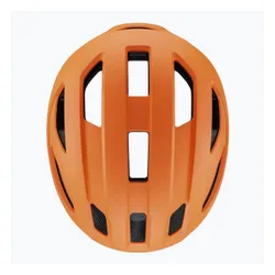 Kask rowerowy UVEX Stride papaya matt