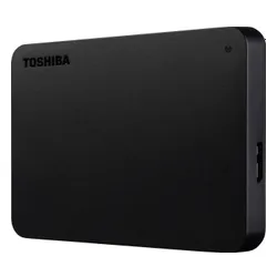 Dysk TOSHIBA Canvio Basics 4TB HDD