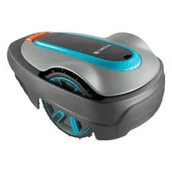 Gardena Sileno city Robot Biçme Makinesi 400 (15004-32)