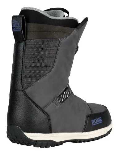 Buty snowboardowe Rome Stomp Boa Wmn - Rozmiar (cm) - 23.5