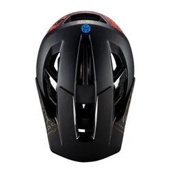 Kask rowerowy Full Face LEATT MTB Enduro 3.0 V25
