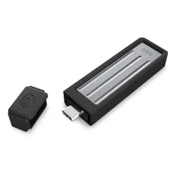 Dysk SEAGATE Ultra Compact 1TB SSD