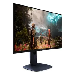 Monitor DELL Alienware AW2725Q 27" 3840x2160px 240Hz 0.03 ms [GTG]