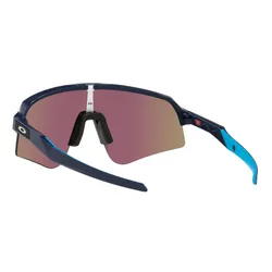 Велосипедные очки OAKLEY Sutro Lite Sweep PRIZM Sapphire