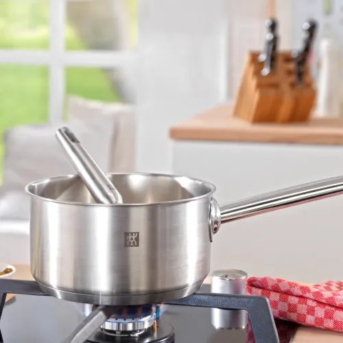 ZWILLING Twin Classic 2,2 l - rondel ze stali nierdzewnej z pokrywką