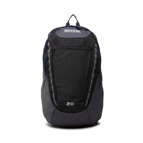 Rucsac Regatta Highton 20L EU196 Negru / Abanos