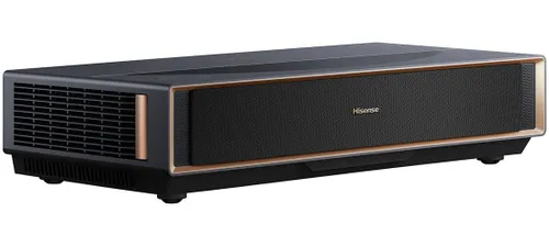 Projektor HISENSE PT1 4K (3840 x 2160), 2500 ANSI lumen, Wi-Fi, Bluetooth