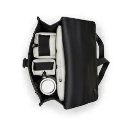 Ploaie Rucsac Mini W3 13020 Negru