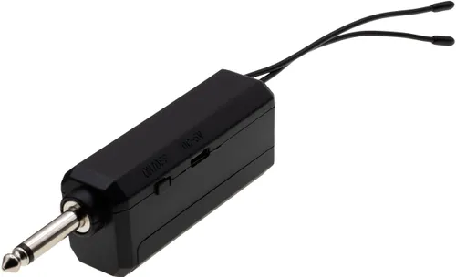 Zestaw mikrofonowy MUSICMATE MM-600 QuadraVoice