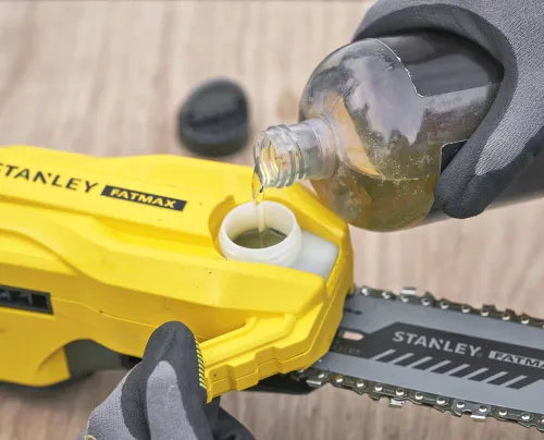 Piła akumulatorowa STANLEY SFMCPS720B-XJ SOLO