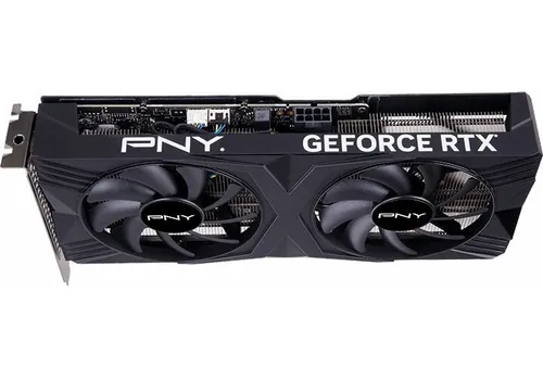 Karta graficzna PNY GeForce RTX 4060 Ti Verto Dual Fan 8GB DLSS 3