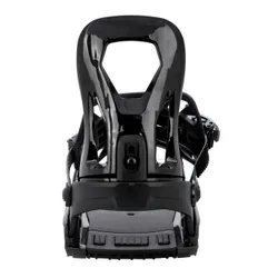 Крепления для сноуборда RAVEN S230 Black M / L