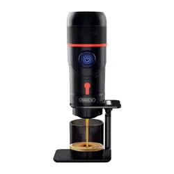 HiBREW H4-premium 3w1 Przenośny czarny