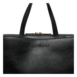 Valentino Manhattan Re Handbag VBS7QW01 Черный