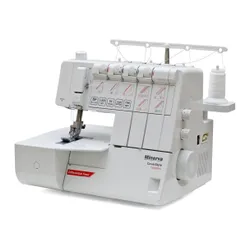 Maszyna do szycia MINERVA CS1000PRO