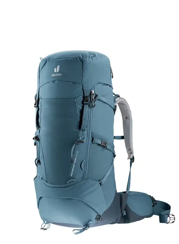 Plecak trekkingowy Deuter Aircontact Core 50+10 - atlantic/ink