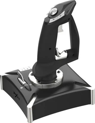 Joystick PXN 2119 Pro do Xbox One, PC, PS4 Przewodowy
