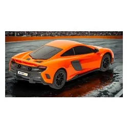 Samochód zdalnie sterowany RW McLaren 675LT Coupe 29224M