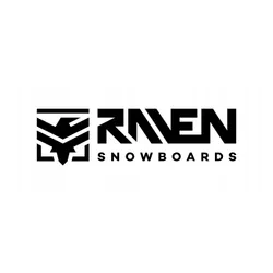 Wiązania Snowboardowe RAVEN Fastec FT360 Black L