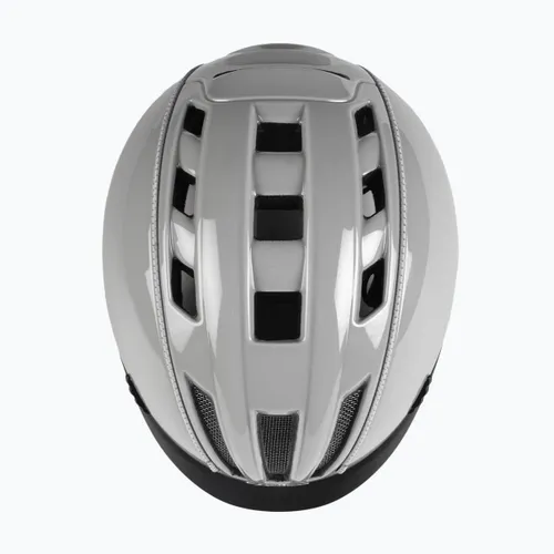 Kask rowerowy CASCO Roadster sand