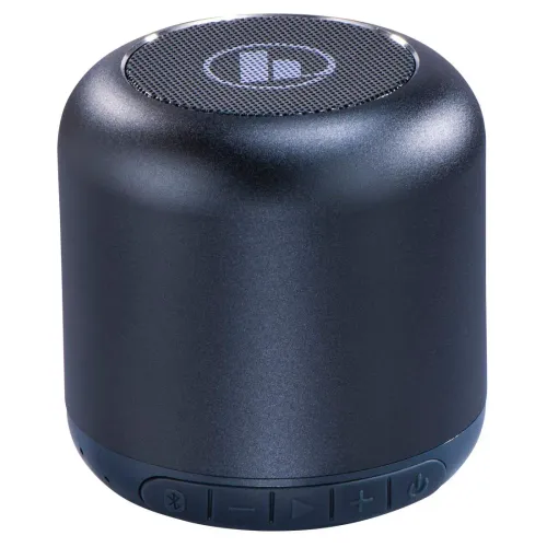 Głośnik Bluetooth Hama Drum 2.0 3,5W Granatowy