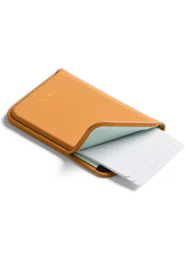 Кошелек Bellroy Mag Wallet Innovera™, butterscotch