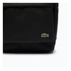 Plecak miejski Lacoste NU4682NE 21 l noir
