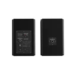 Głośniki Genesis Arsen 402BT 2.0 Czarny