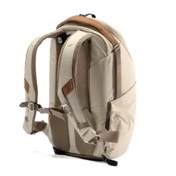 Рюкзак PEAK DESIGN Everyday Backpack 15l Zip EDLv2 - слоновая кость