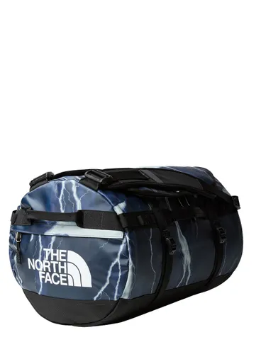 Сумка для путешествий The North Face Base Camp Duffel s-Summit navy