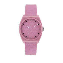 Adidas Originals Project Two Grfx Watch Aost23052 Pink