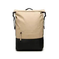 Ploaie Trail Rolltop Rucsac 13760 Nisip