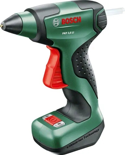 Pistolet do kleju BOSCH PKP 3.6 LI