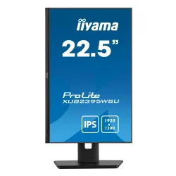 Monitor iiyama ProLite XUB2395WSU-B5 22,5" Full HD IPS 75Hz 4ms