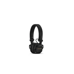 Słuchawki bezprzewodowe Marshall Milton A.N.C Nauszne Bluetooth 6.0 Czarny