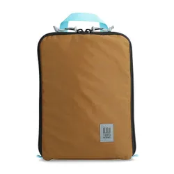 Pokrowiec na odzież Topo Designs Pack Bags 10 l - dark khaki