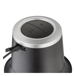 Rozdrabniacz Caso Germany Chop & Go 1l