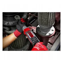 Milwaukee M12 Dijital Tork Anahtarı ONEFTR12-0C