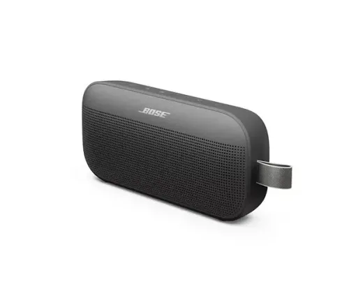 Głośnik Bluetooth Bose SoundLink Flex 2.generacji Czarny