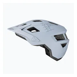 Kask rowerowy Leatt MTB AllMtn 1.0 V23 titanium
