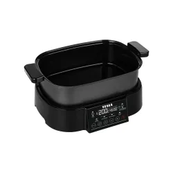 Multicooker Tesla M90 1250W 6l Kosz do gotowania na parze