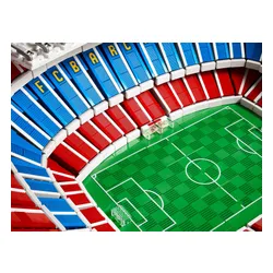 LEGO 10284 Creator Expert - Camp Nou - FC Barcelona