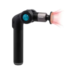 Masażer ręczny Raven EMA006 składany z teleskopowym ramieniem