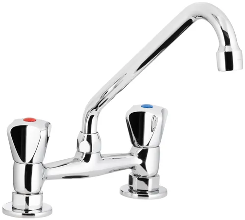 Bateria KFA ARMATURA Standard 301-510-00 Chrom