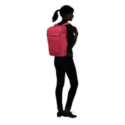 Рюкзак для ноутбука 15,6 " Hexa-Packs для ноутбука Samsonite-strawberry