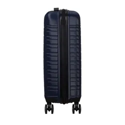 Walizka kabinowa American Tourister Flashline - ink blue